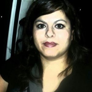 Meet your Posher, Norma